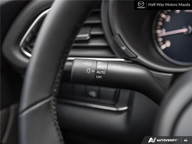 2026 Mazda CX-30 GS (Stk: 6277) in Thunder Bay - Image 25 of 25