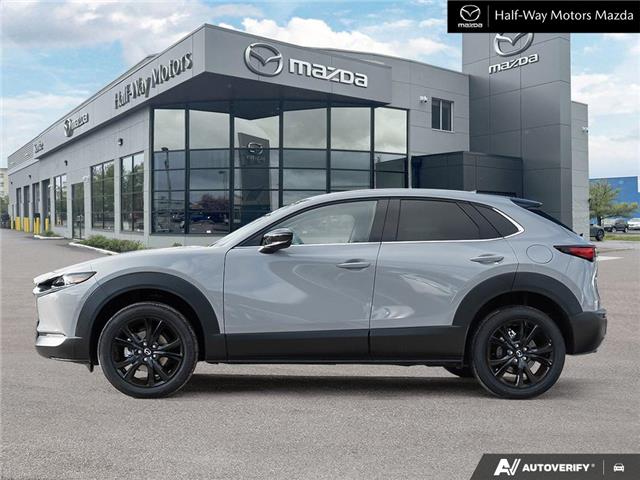 2026 Mazda CX-30 GT (Stk: 6307) in Thunder Bay - Image 3 of 27