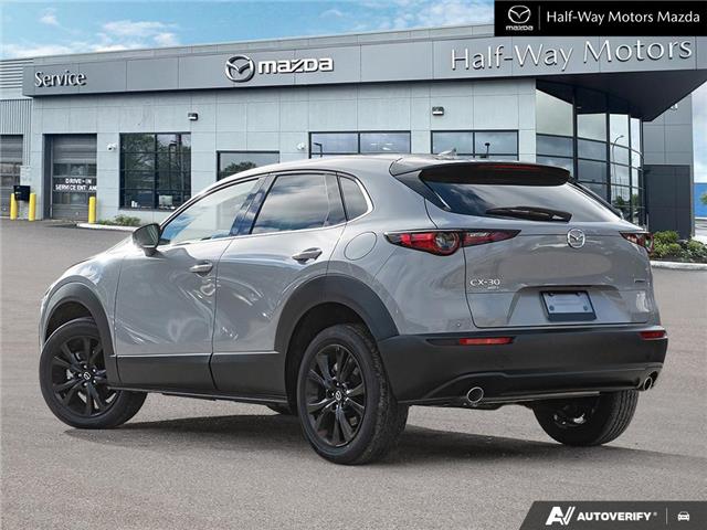 2026 Mazda CX-30 GT (Stk: 6307) in Thunder Bay - Image 4 of 27