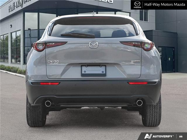 2026 Mazda CX-30 GT (Stk: 6307) in Thunder Bay - Image 5 of 27