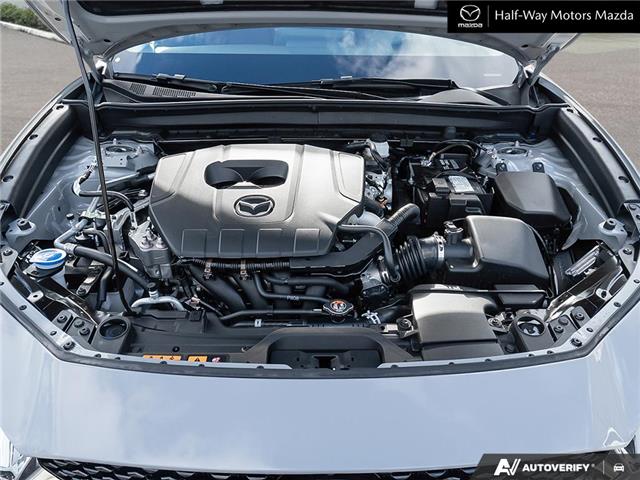 2026 Mazda CX-30 GT (Stk: 6307) in Thunder Bay - Image 6 of 27