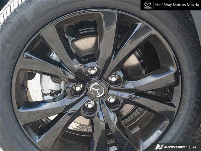 2026 Mazda CX-30 GT (Stk: 6307) in Thunder Bay - Image 8 of 27