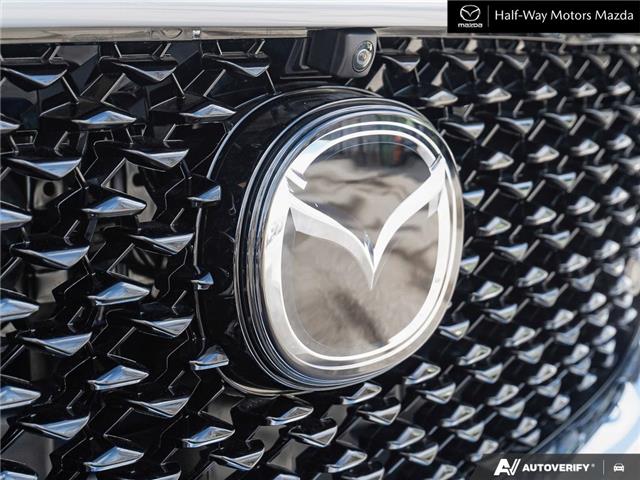 2026 Mazda CX-30 GT (Stk: 6307) in Thunder Bay - Image 9 of 27