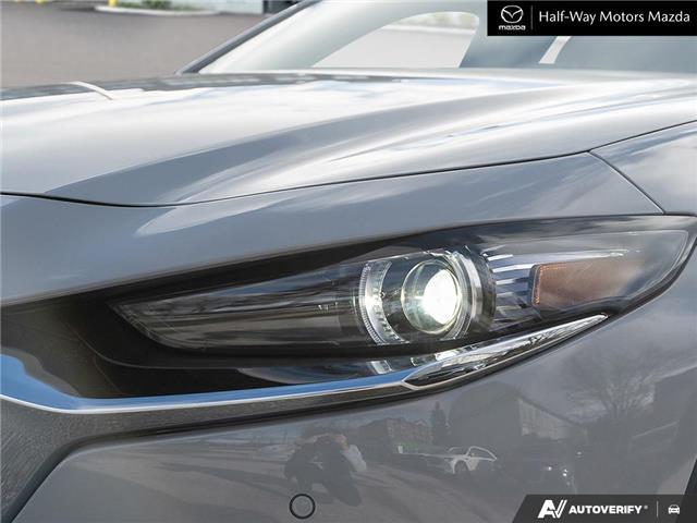 2026 Mazda CX-30 GT (Stk: 6307) in Thunder Bay - Image 10 of 27