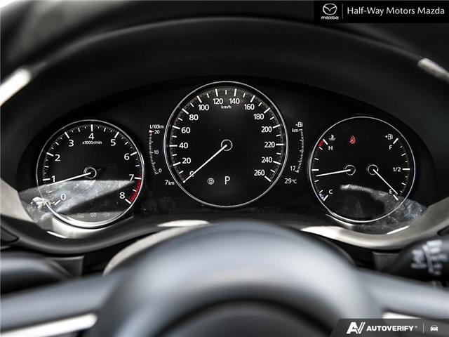 2026 Mazda CX-30 GX (Stk: 6271) in Thunder Bay - Image 10 of 22
