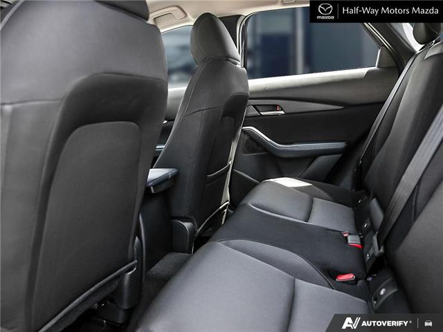 2026 Mazda CX-30 GX (Stk: 6271) in Thunder Bay - Image 17 of 22