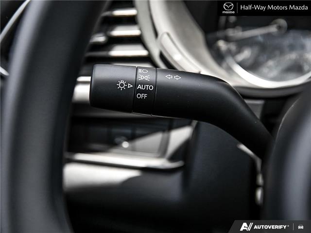 2026 Mazda CX-30 GX (Stk: 6271) in Thunder Bay - Image 21 of 22