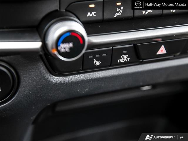 2026 Mazda CX-30 GX (Stk: 6271) in Thunder Bay - Image 22 of 22