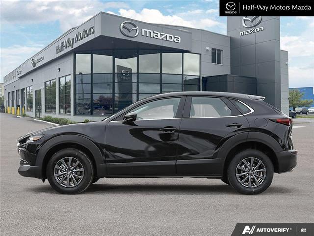 2026 Mazda CX-30 GX (Stk: 6261) in Thunder Bay - Image 3 of 26