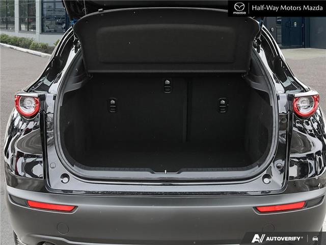 2026 Mazda CX-30 GX (Stk: 6261) in Thunder Bay - Image 7 of 26