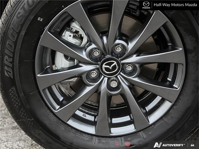 2026 Mazda CX-30 GX (Stk: 6261) in Thunder Bay - Image 8 of 26