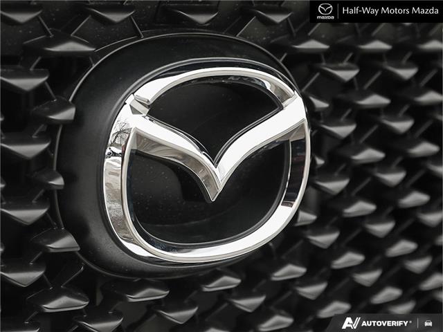 2026 Mazda CX-30 GX (Stk: 6261) in Thunder Bay - Image 9 of 26