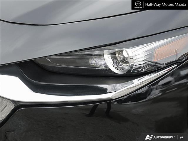2026 Mazda CX-30 GX (Stk: 6261) in Thunder Bay - Image 10 of 26