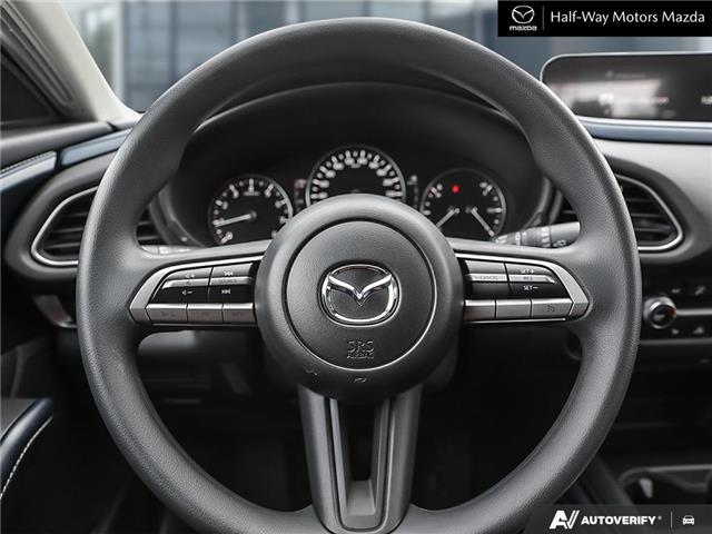 2026 Mazda CX-30 GX (Stk: 6261) in Thunder Bay - Image 13 of 26