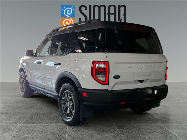 2021 Ford Bronco Sport Badlands (Stk: P3346) in Regina - Image 3 of 20