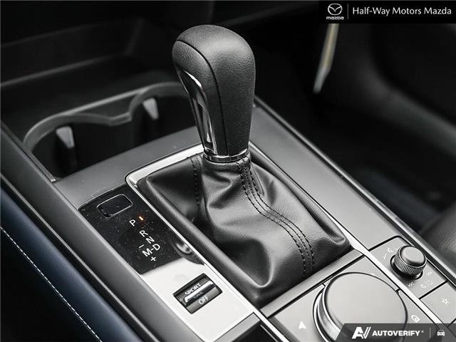2026 Mazda CX-30 GX (Stk: 6261) in Thunder Bay - Image 17 of 26