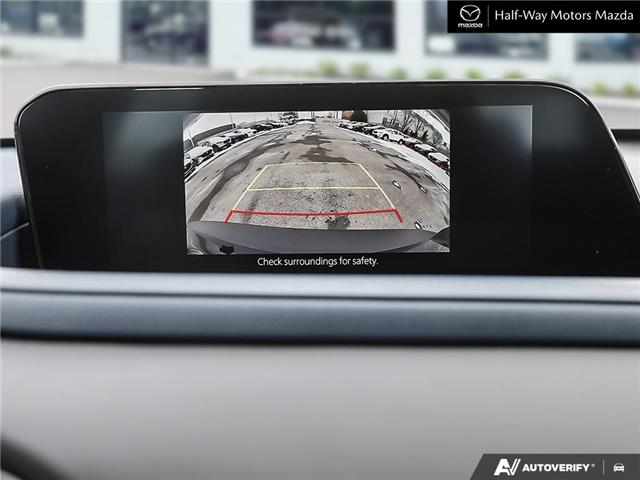 2026 Mazda CX-30 GX (Stk: 6261) in Thunder Bay - Image 23 of 26