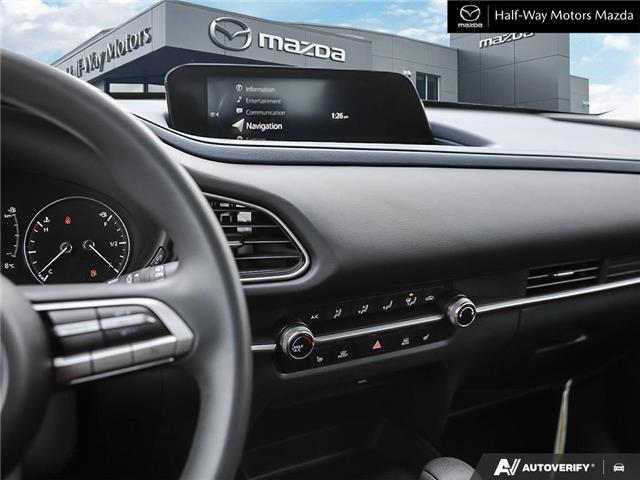 2026 Mazda CX-30 GX (Stk: 6261) in Thunder Bay - Image 24 of 26