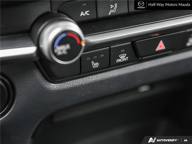 2026 Mazda CX-30 GX (Stk: 6261) in Thunder Bay - Image 26 of 26