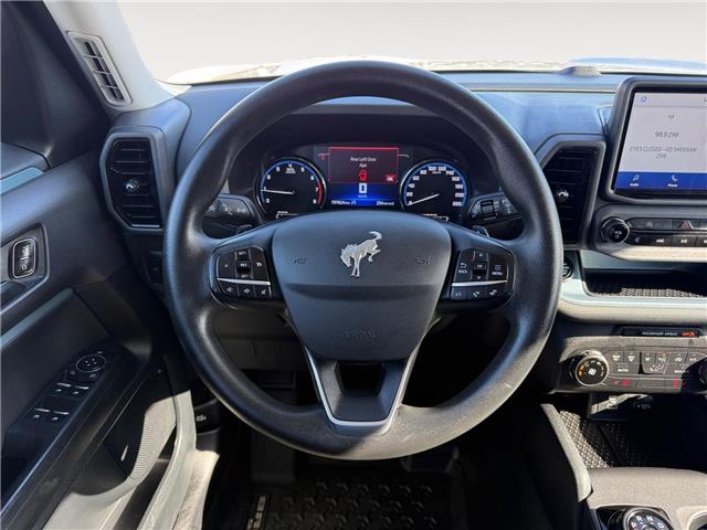 2021 Ford Bronco Sport Badlands (Stk: P3346) in Regina - Image 12 of 20