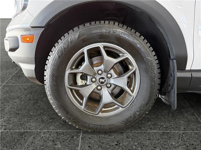 2021 Ford Bronco Sport Badlands (Stk: P3346) in Regina - Image 14 of 20