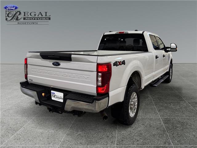 2022 Ford F-350 XLT (Stk: C4898) in ROSETOWN - Image 3 of 17