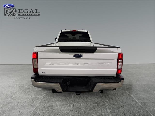 2022 Ford F-350 XLT (Stk: C4898) in ROSETOWN - Image 4 of 17