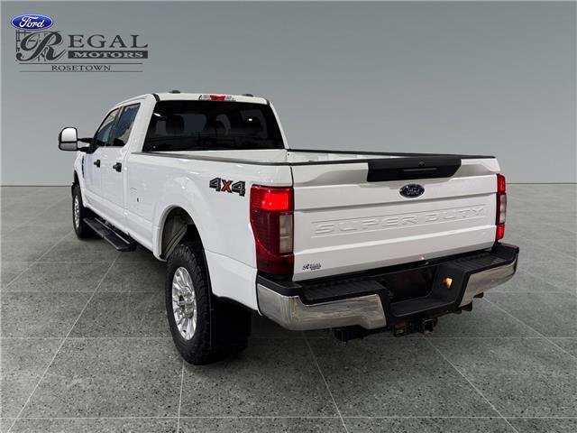 2022 Ford F-350 XLT (Stk: C4898) in ROSETOWN - Image 5 of 17