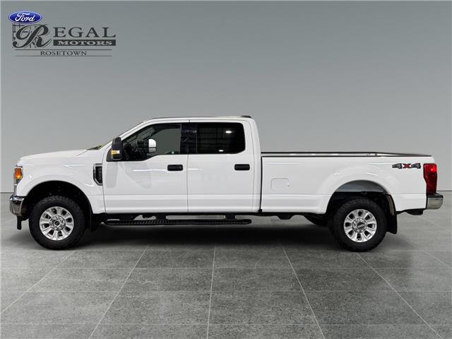 2022 Ford F-350 XLT (Stk: C4898) in ROSETOWN - Image 6 of 17