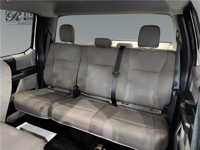 2022 Ford F-350 XLT (Stk: C4898) in ROSETOWN - Image 10 of 17