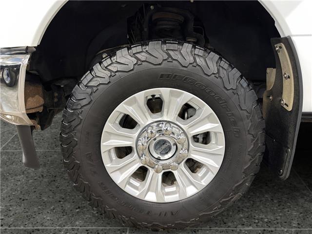 2022 Ford F-350 XLT (Stk: C4898) in ROSETOWN - Image 17 of 17