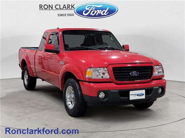 2009 Ford Ranger Sport (Stk: 16747-3) in Wyoming - Image 1 of 15