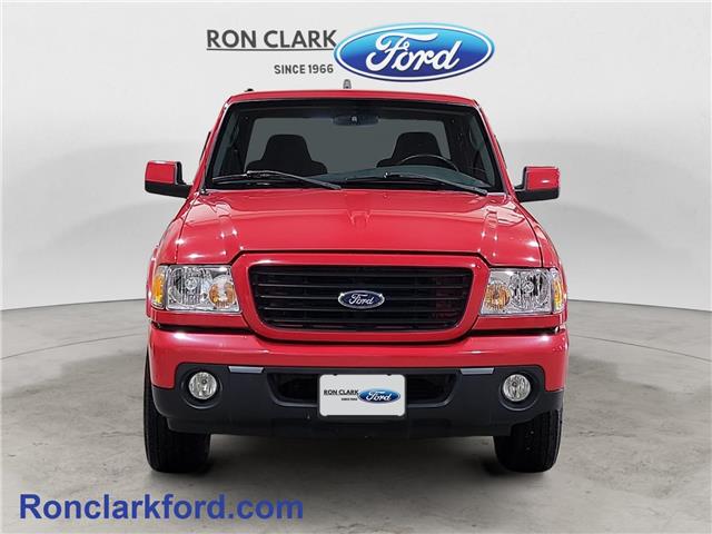 2009 Ford Ranger Sport (Stk: 16747-3) in Wyoming - Image 2 of 15