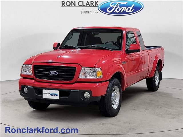 2009 Ford Ranger Sport (Stk: 16747-3) in Wyoming - Image 3 of 15