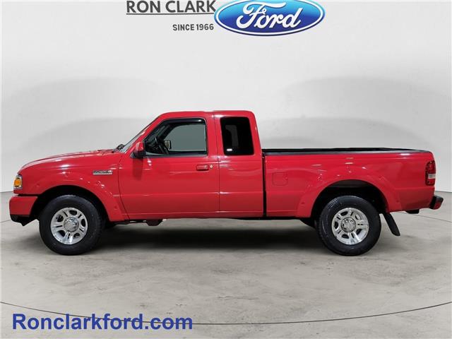 2009 Ford Ranger Sport (Stk: 16747-3) in Wyoming - Image 4 of 15