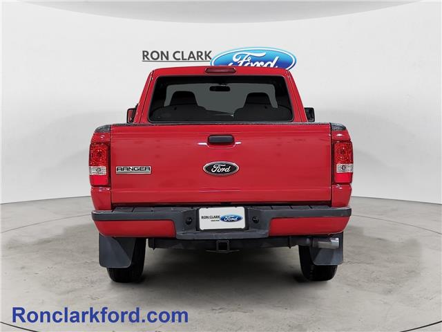 2009 Ford Ranger Sport (Stk: 16747-3) in Wyoming - Image 6 of 15