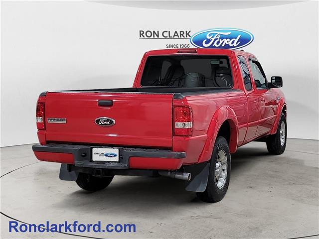 2009 Ford Ranger Sport (Stk: 16747-3) in Wyoming - Image 7 of 15