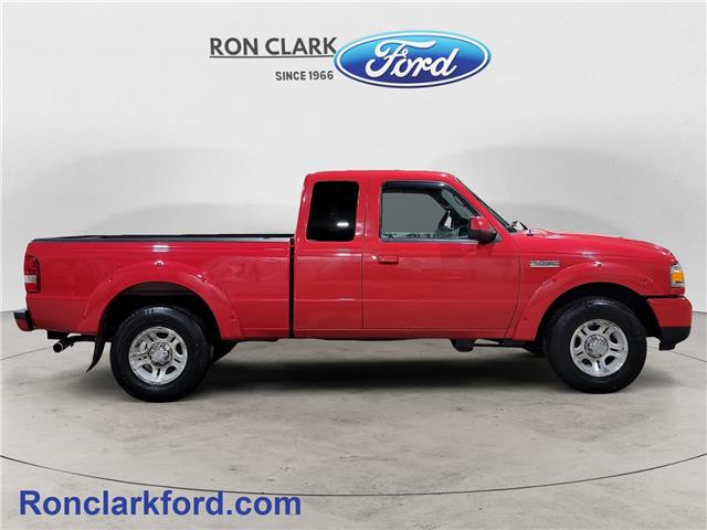 2009 Ford Ranger Sport (Stk: 16747-3) in Wyoming - Image 8 of 15