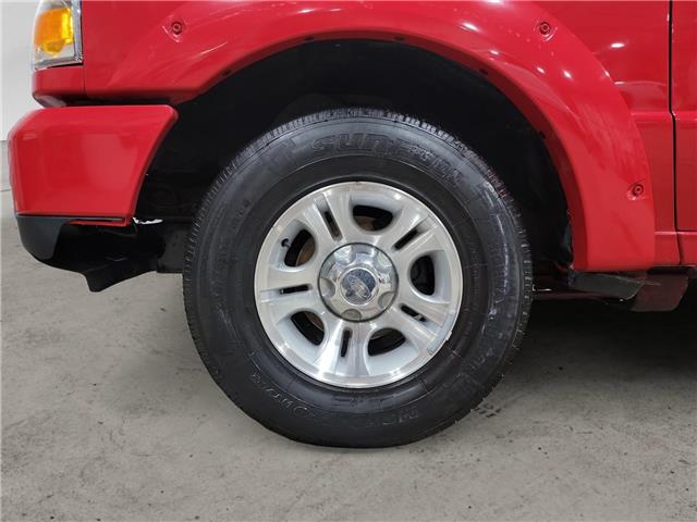 2009 Ford Ranger Sport (Stk: 16747-3) in Wyoming - Image 9 of 15