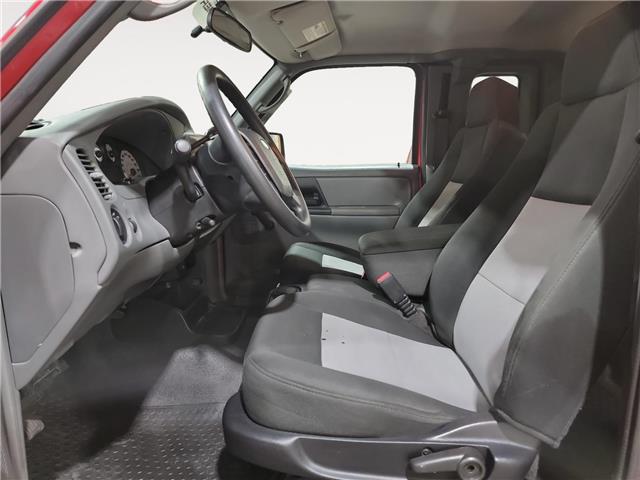 2009 Ford Ranger Sport (Stk: 16747-3) in Wyoming - Image 10 of 15