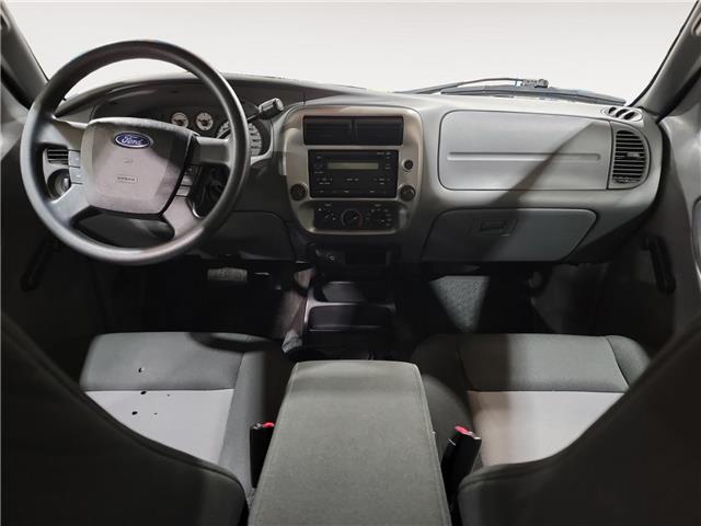 2009 Ford Ranger Sport (Stk: 16747-3) in Wyoming - Image 11 of 15
