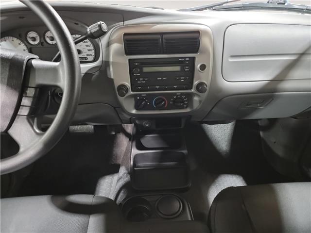 2009 Ford Ranger Sport (Stk: 16747-3) in Wyoming - Image 12 of 15