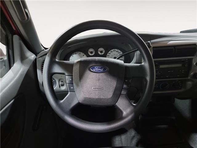 2009 Ford Ranger Sport (Stk: 16747-3) in Wyoming - Image 13 of 15