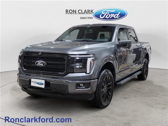 2026 Ford F-150 Lariat (Stk: 17102) in Wyoming - Image 3 of 15