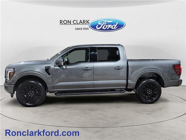 2026 Ford F-150 Lariat (Stk: 17102) in Wyoming - Image 4 of 15