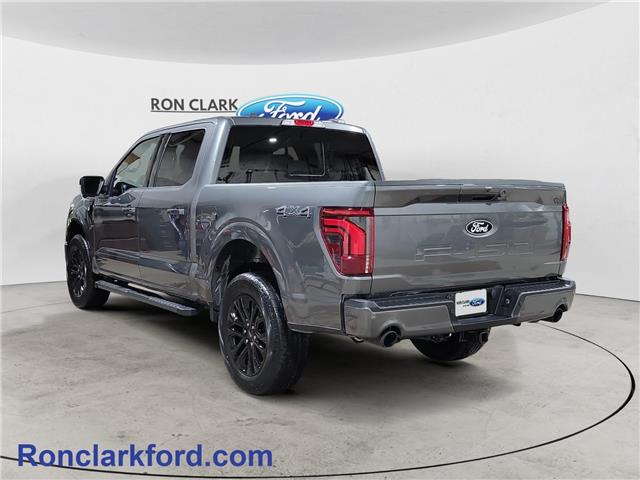 2026 Ford F-150 Lariat (Stk: 17102) in Wyoming - Image 5 of 15