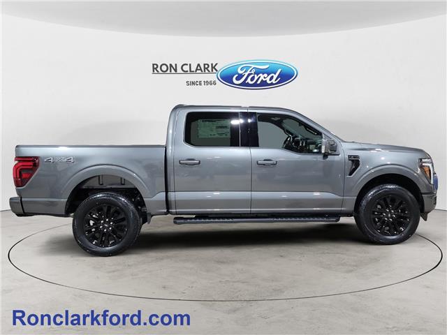 2026 Ford F-150 Lariat (Stk: 17102) in Wyoming - Image 8 of 15