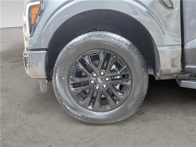 2026 Ford F-150 Lariat (Stk: 17102) in Wyoming - Image 9 of 15