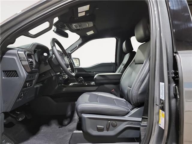2026 Ford F-150 Lariat (Stk: 17102) in Wyoming - Image 10 of 15
