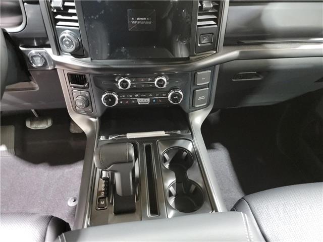 2026 Ford F-150 Lariat (Stk: 17102) in Wyoming - Image 12 of 15